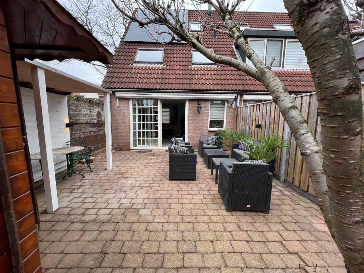 Rotterdam Citytrip House Exterior foto