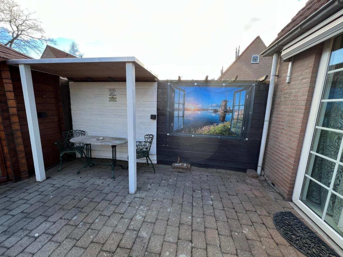 Rotterdam Citytrip House Exterior foto